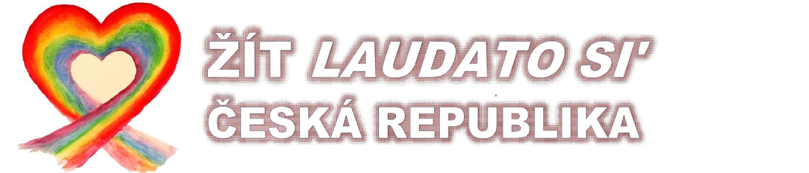 logo, Žít Laudato si