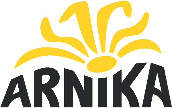 logo, Arnika